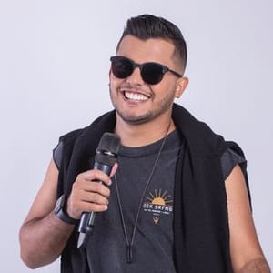 Jordan Miguel