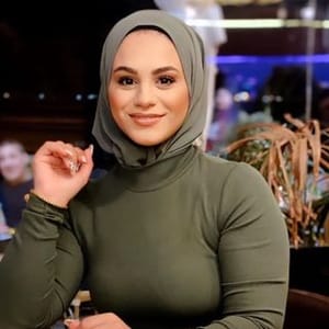 Nedaa Abu Hussien