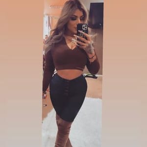 Hija De Mi Santisima Muerte