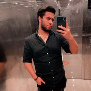 Mohamed Elessaly