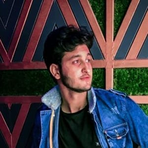 Akshu Arora