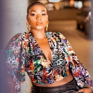 Patrice Covington