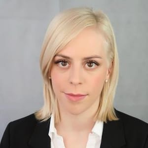 Emily Schrader