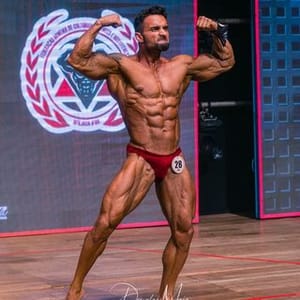 Andre Cavalheiro