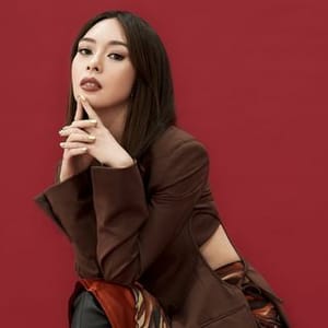 Nazhira Emally Charfima