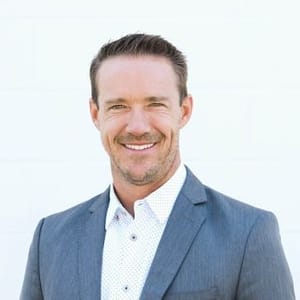 Ryan Bacher
