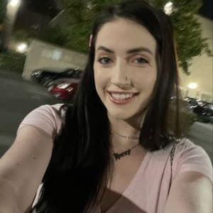Aria Carson