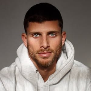 Barrett Pall