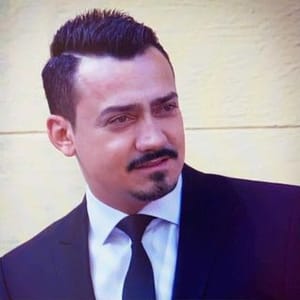 Sinan Yilmaz