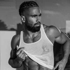 Shomari Francis