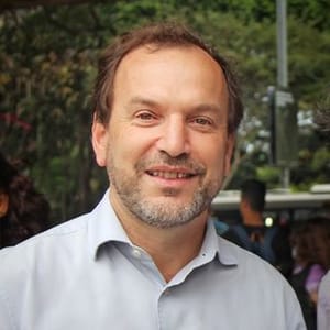 Celso Giannazi