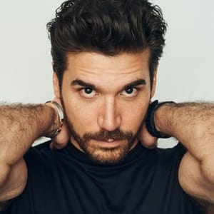 Gian Franco Rodriguez