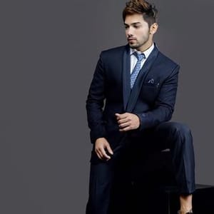 Shreyash Sawarkar