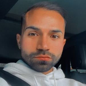 Bryan Rabello