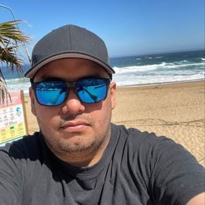 Miguel Rok