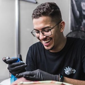 Lucas Benjamim
