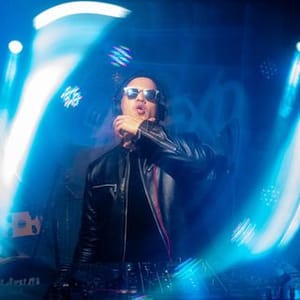 Alexd  Deejay