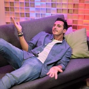 Sebastien Serrano