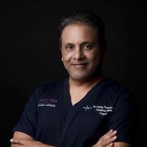Sanjay Parashar