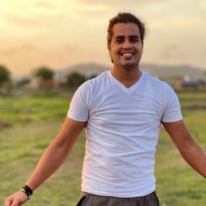 Roshan Mishra