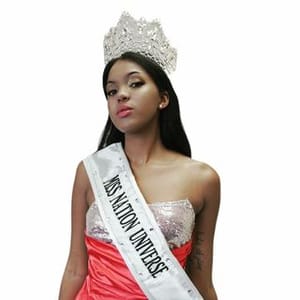 Miss Nation Universe