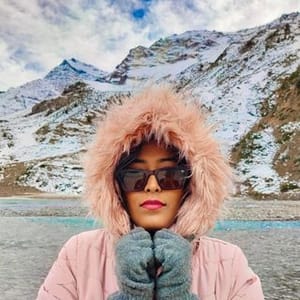 Vanita Singh