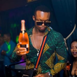 Zakes Hardwell Letsoalo