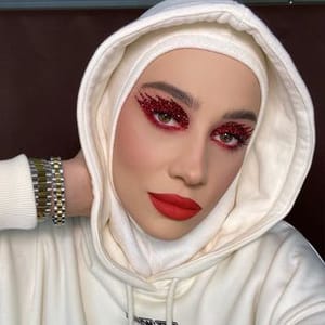 Kavsaratmakeup Artist