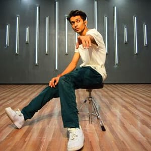 Divyam Vijay