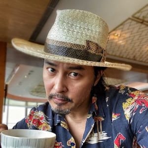 Andrew Lin