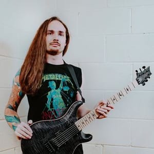 Travis Montgomery