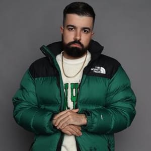 Gabe Pnyc