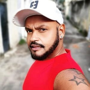 Amenon Teixeira Silva