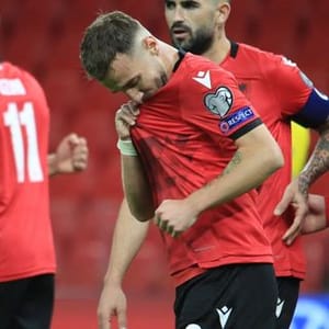 Endri Cekici
