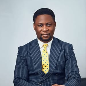 Femi Lazarus