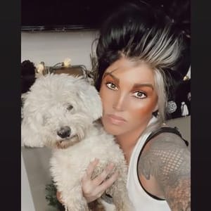 Amanda Lane Sherrod