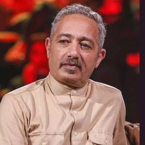 Rafik Boubker
