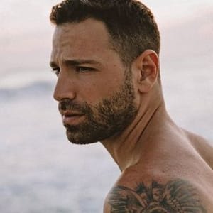 Joao Gabriel Vasconcellos