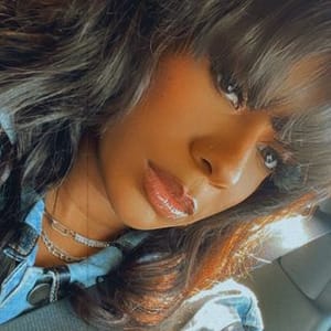 Tiffany Evans