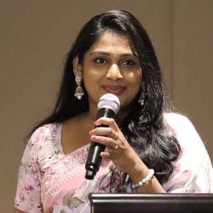 Rj Sarah