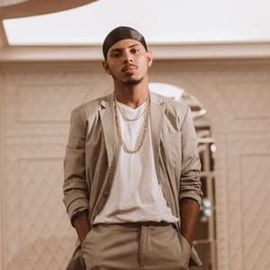 Lord Jr.