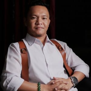 Harris Ovan Tambunan