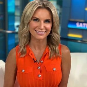 Ashley Strohmier