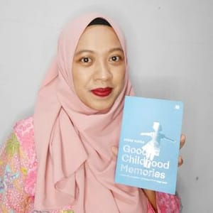 Damar Aisyah