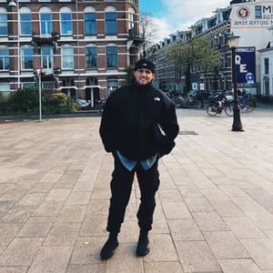 Joe P'e