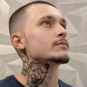 Vinicius Barnabe Tattoo