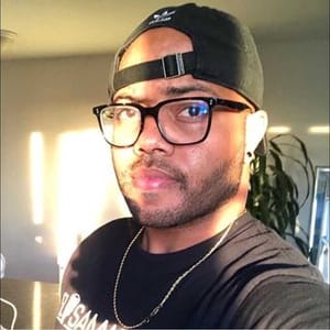 Donovan Ray
