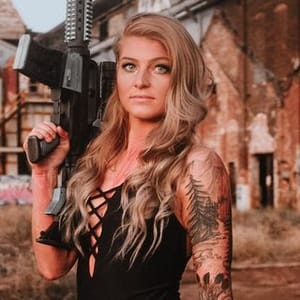 Brittany Olivia