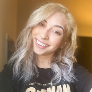 Steph  Content