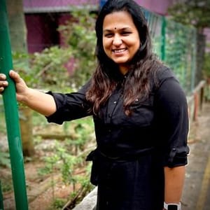Indu Mithun